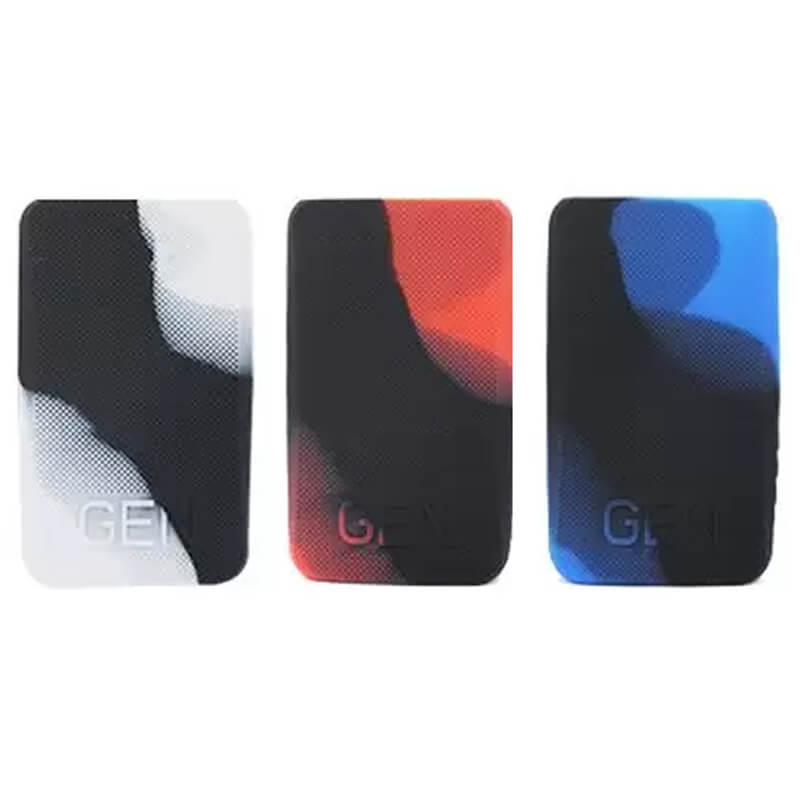 Etui silicone - GEN - Vaporesso