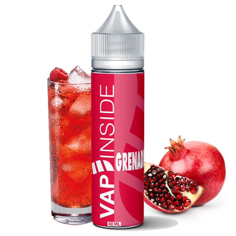 Grenadine - Vap'Inside