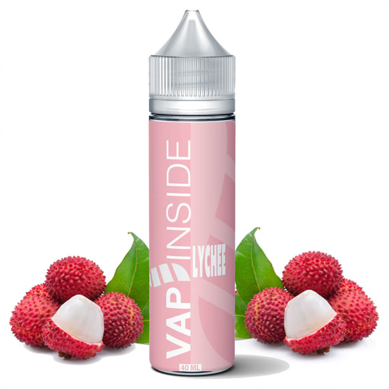 Lychee - Vap'Inside
