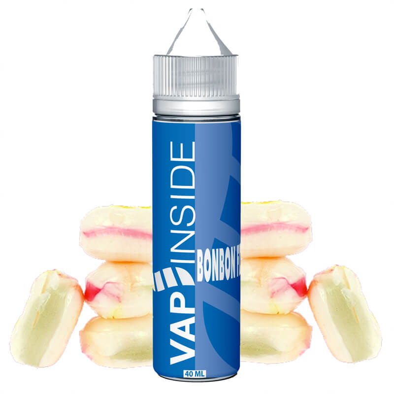 Bonbon Fizz - Vap'Inside