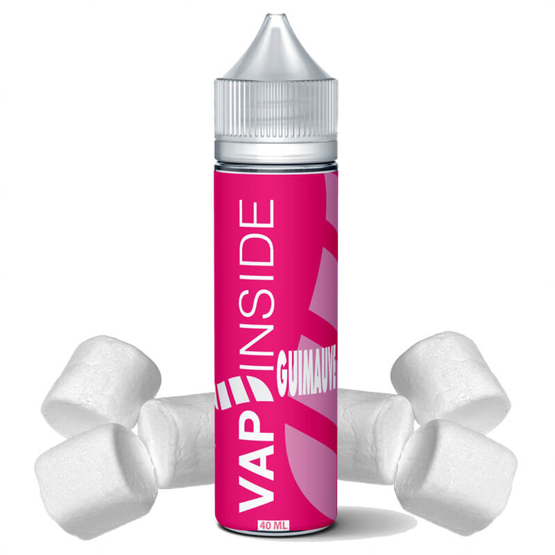 Guimauve - Vap'Inside