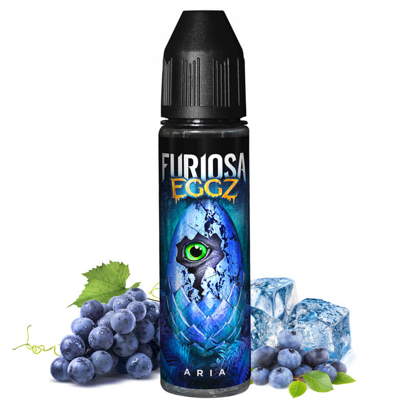 Aria - Furiosa Eggz