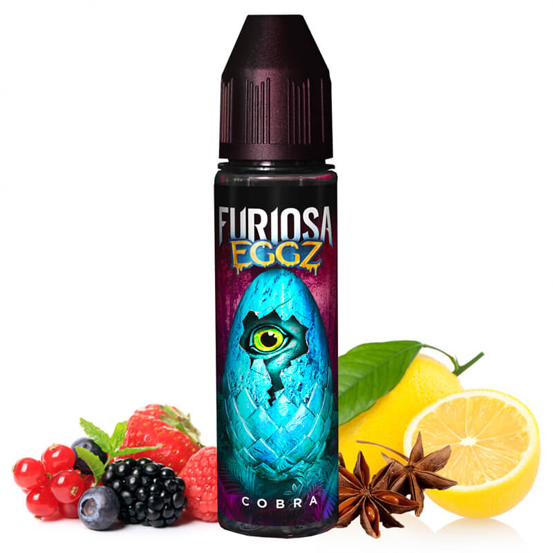 Cobra - Furiosa Eggz
