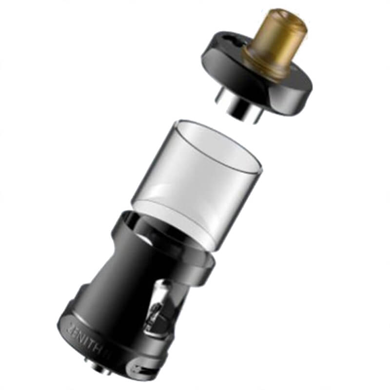 Zenith 2 D26 - Innokin