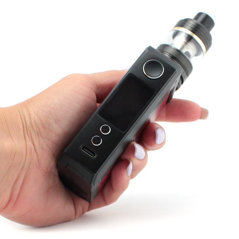 Kit Drag 3 TPP X - Voopoo