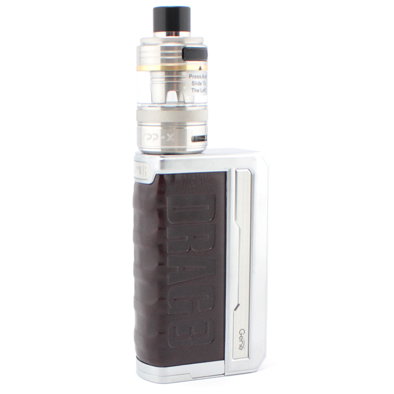 Kit Drag 3 TPP X - Voopoo