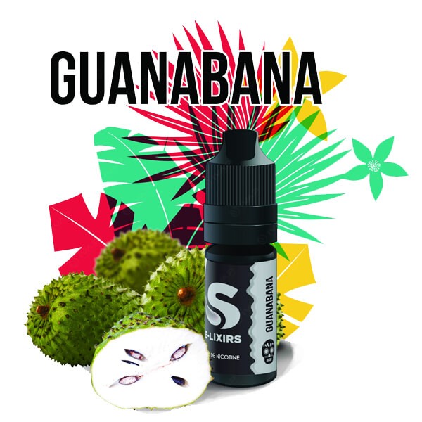 Guanabana - Solana