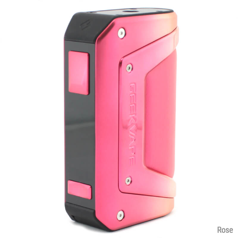 Box Aegis Legend 2 (L200) - Geek vape