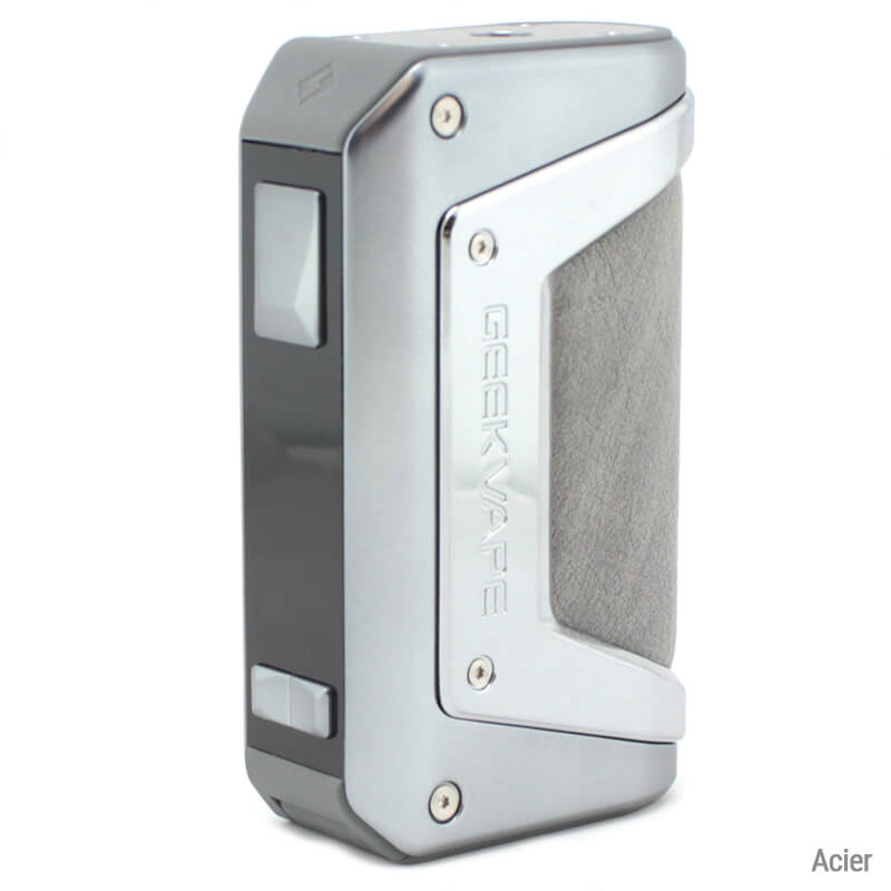 Box Aegis Legend 2 (L200) - Geek vape