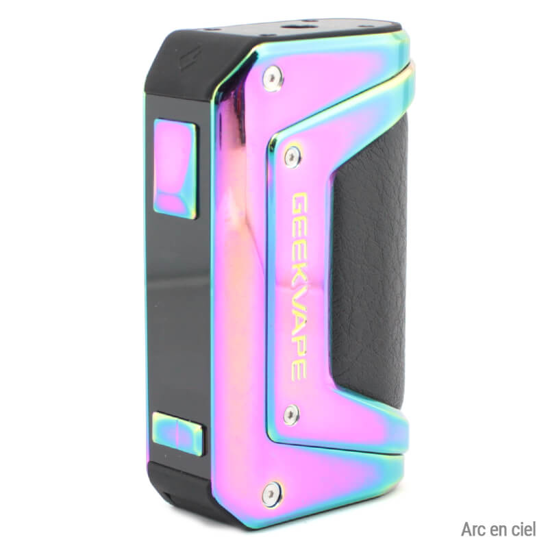 Box Aegis Legend 2 (L200) - Geek vape