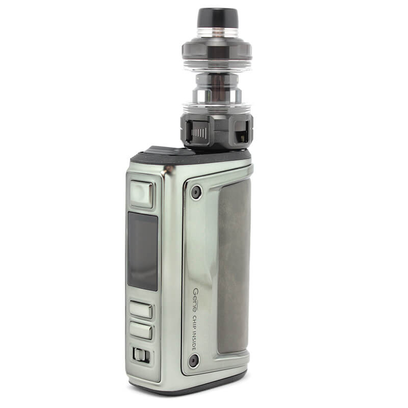 Kit Argus GT II 200W - Voopoo