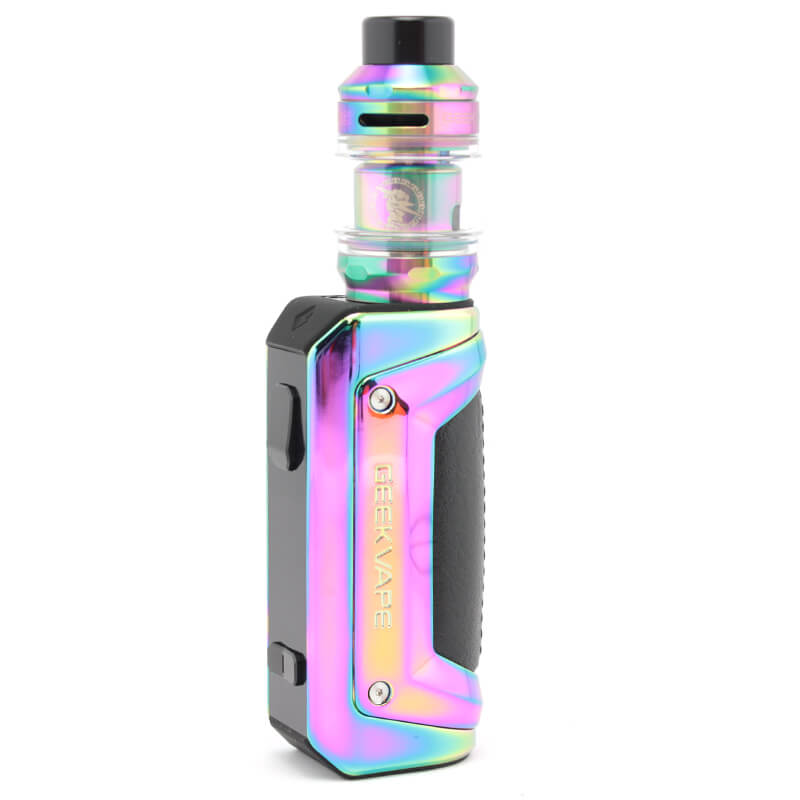 Kit Aegis Solo 2 100W (S100) - Geek vape