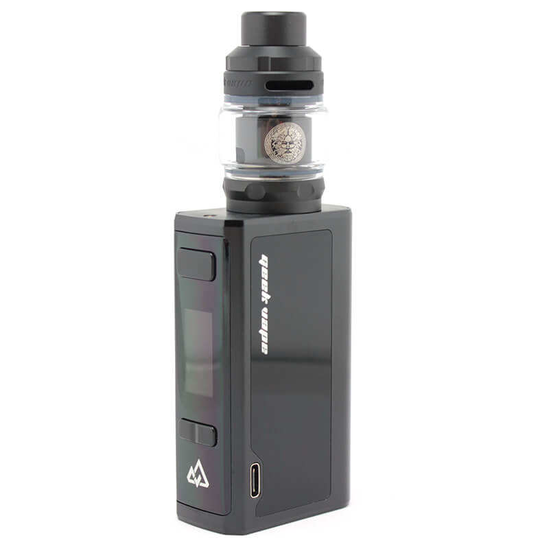 Kit Obelisk 120W - Geek vape
