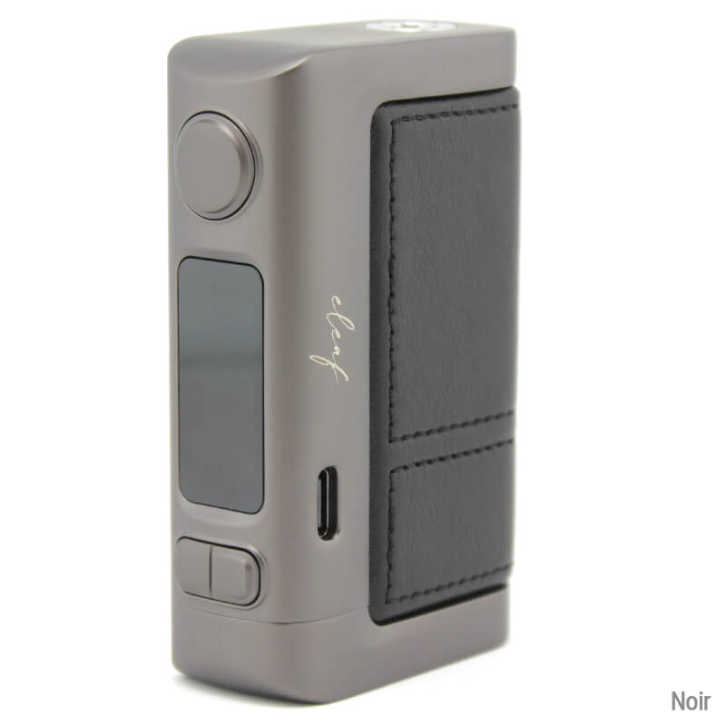 Box iStick Power 2 - Eleaf