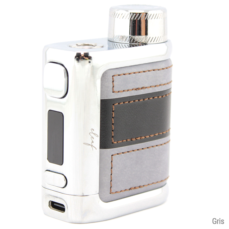 Box Istick Pico Le Eleaf Ivap