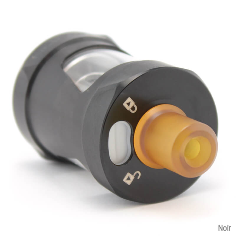 Zenith 2 D26 - Innokin