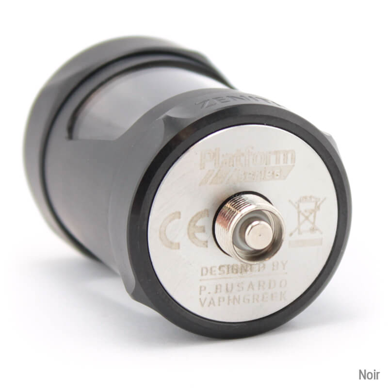 Zenith 2 D26 - Innokin