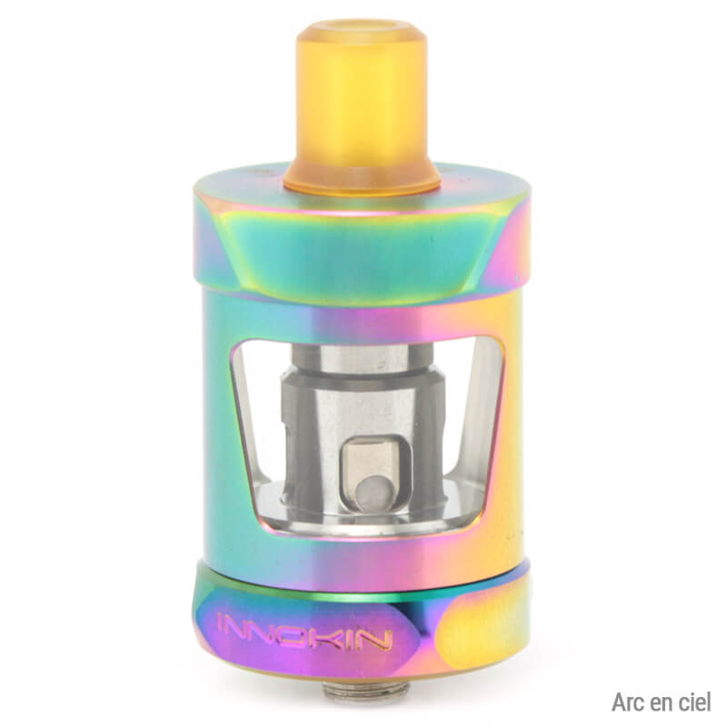 Zenith 2 D26 - Innokin