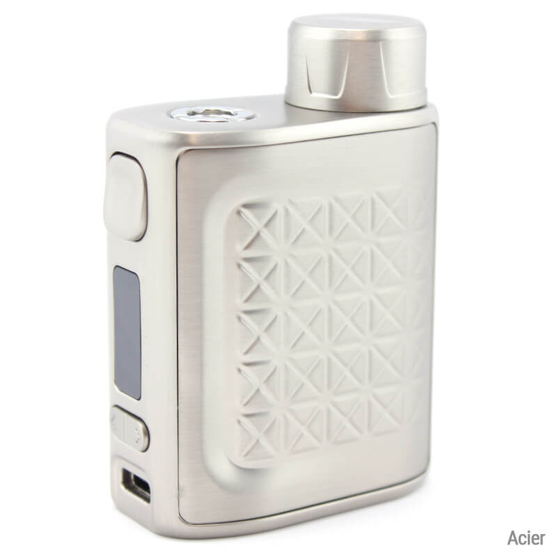 Box iStick Pico 2 - Eleaf