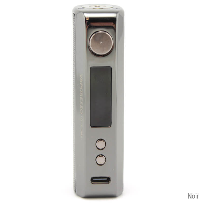 Box GTX One - Vaporesso