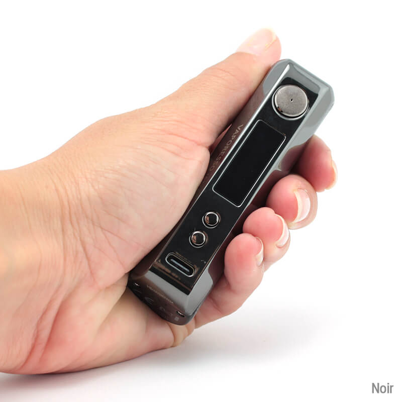 Box GTX One - Vaporesso