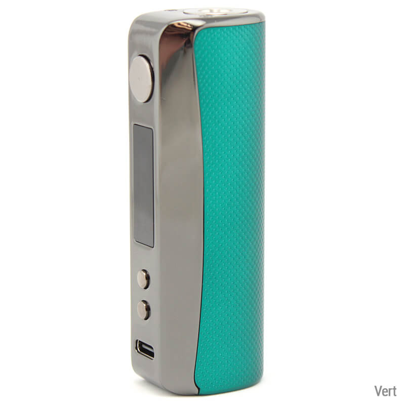 Box GTX One - Vaporesso