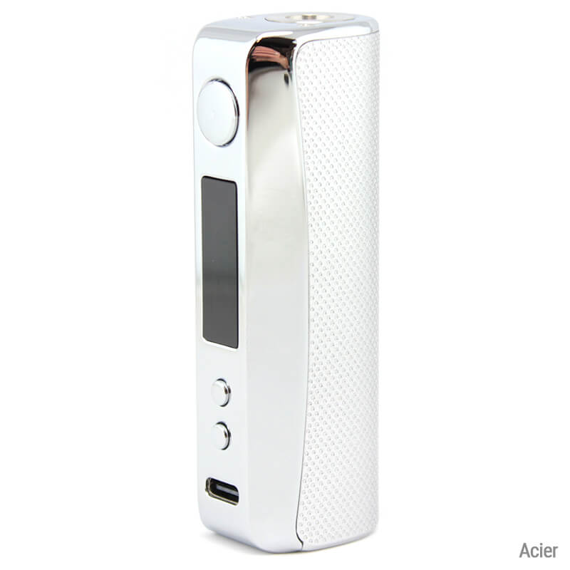 Box GTX One - Vaporesso