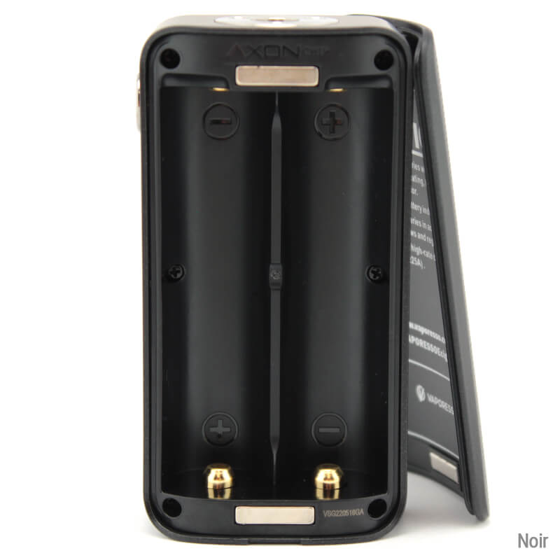 Box Gen 200 - Vaporesso