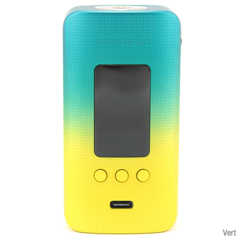 Box Gen 200 - Vaporesso