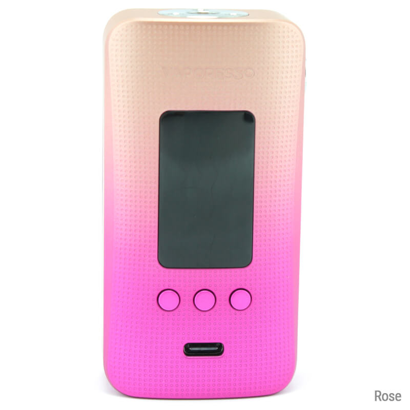 Box Gen 200 - Vaporesso