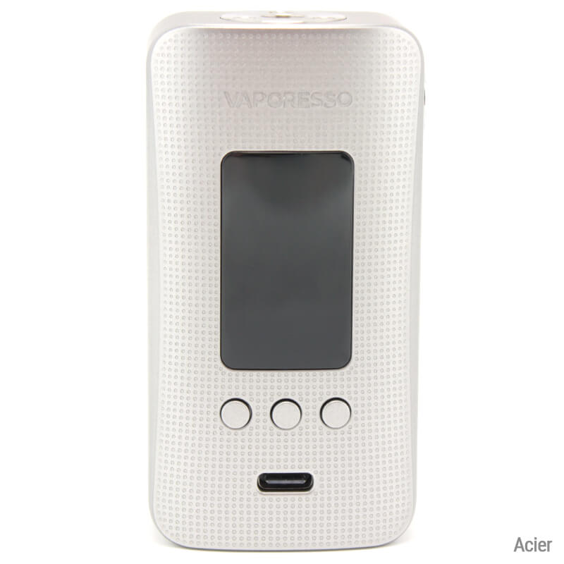 Box Gen 200 - Vaporesso