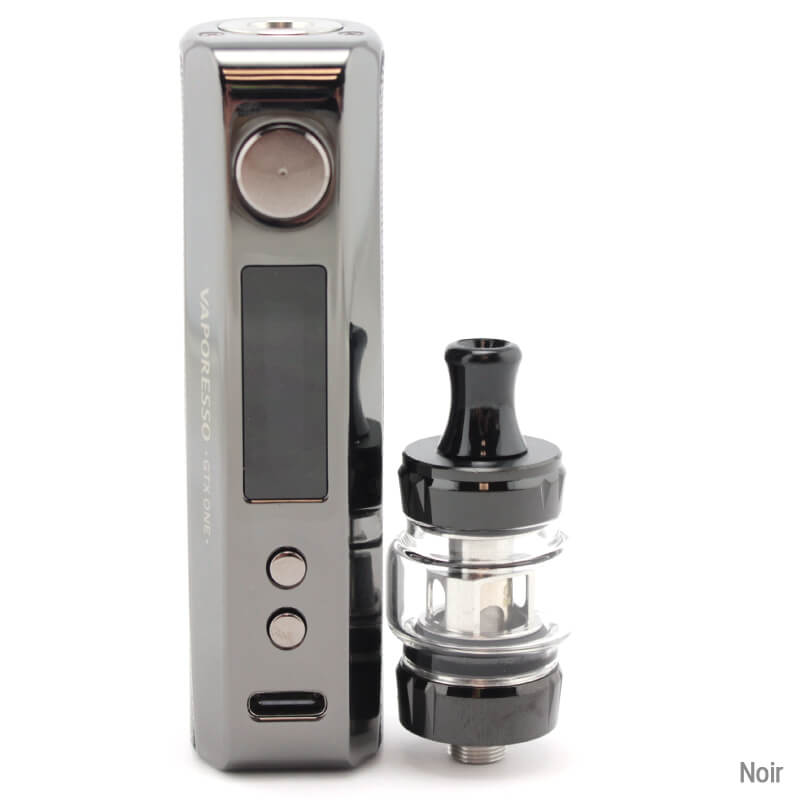 Kit GTX One - Vaporesso