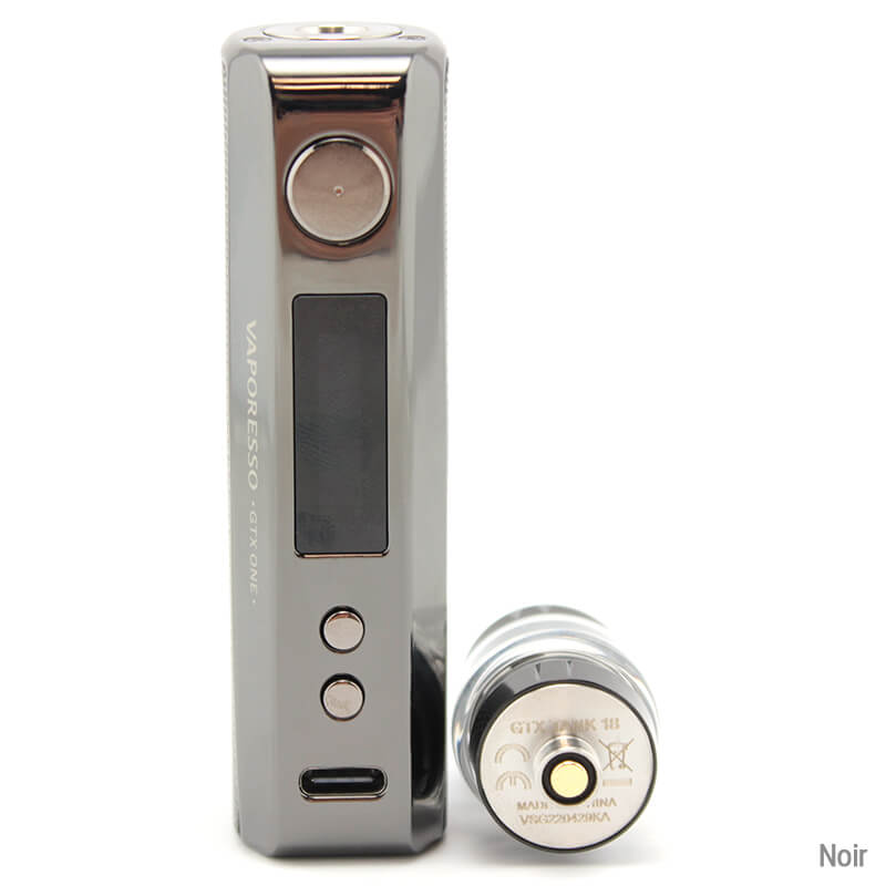 Kit GTX One - Vaporesso