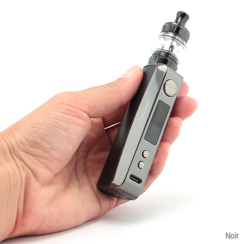 Kit GTX One - Vaporesso