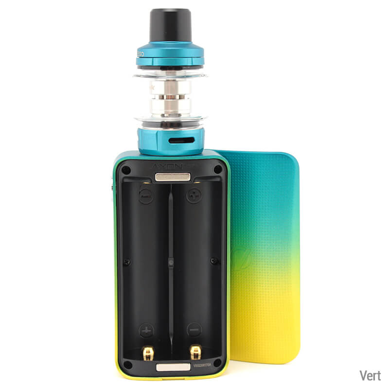 Kit Gen 200 - Vaporesso
