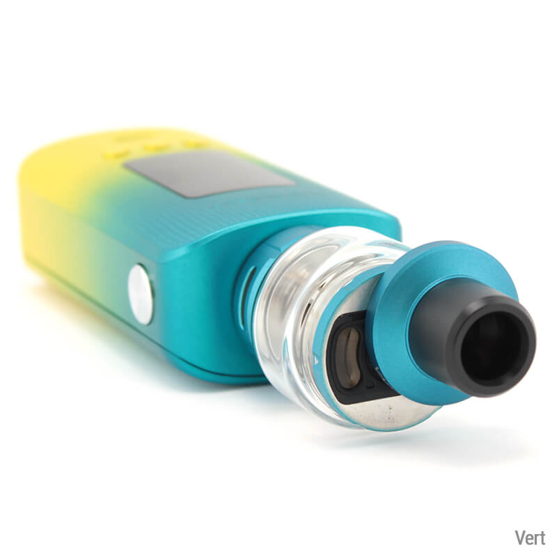 Kit Gen 200 - Vaporesso