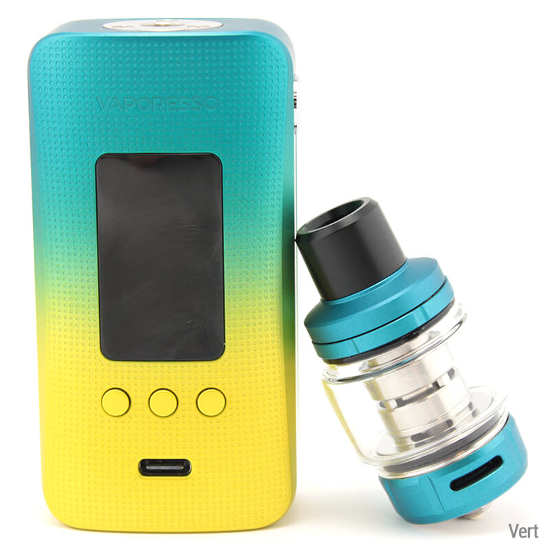 Kit Gen 200 - Vaporesso