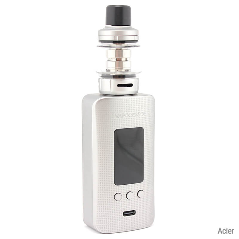 Kit Gen 200 - Vaporesso