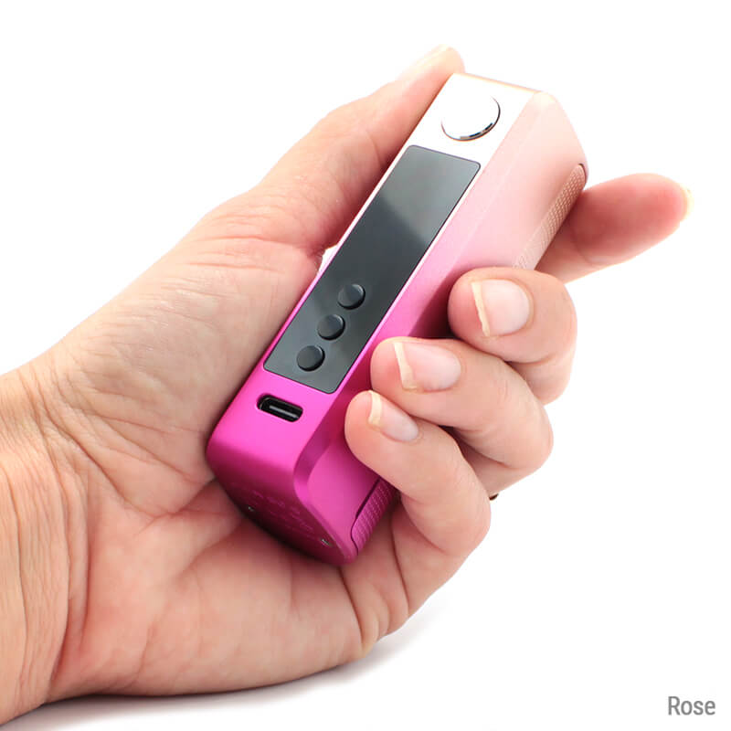 Box Gen 80S - Vaporesso