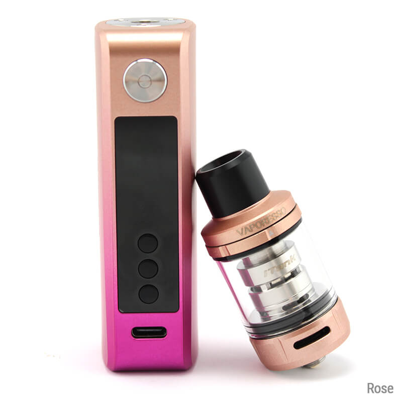 Kit Gen 80S - Vaporesso