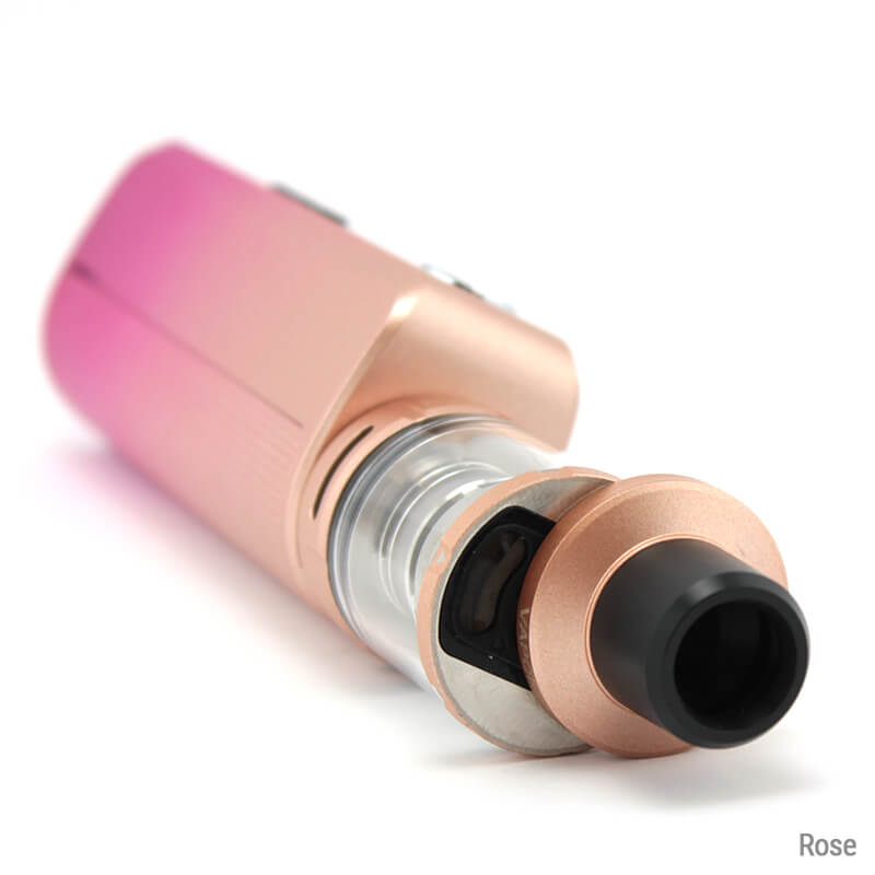 Kit Gen 80S - Vaporesso