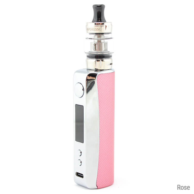 Kit GTX One - Vaporesso