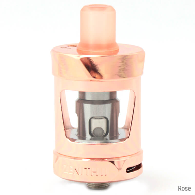 Zenith 2 D26 - Innokin