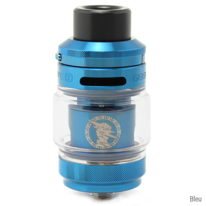 Zeus Sub-Ohm SE - Geek vape