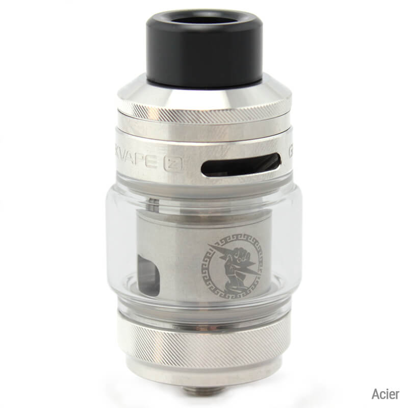 Zeus Sub-Ohm SE - Geek vape