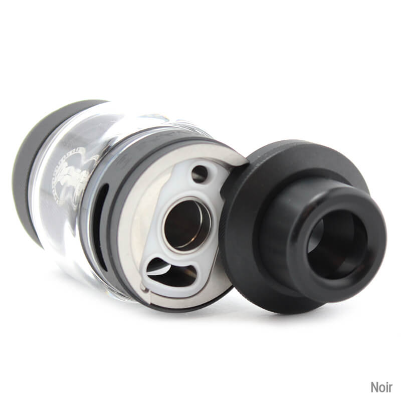 Zeus Sub-Ohm SE - Geek vape