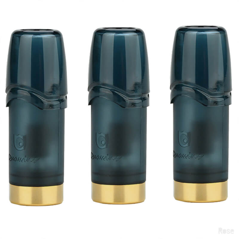 3 x Cartouches Vstick Pro - Quawins