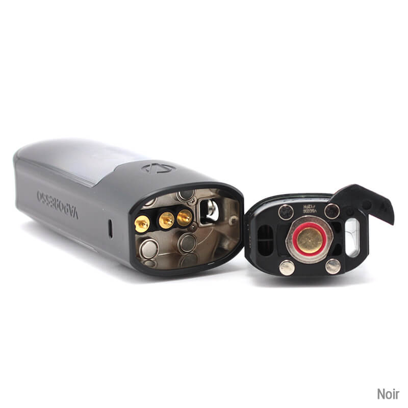 Kit Luxe XR MAX - Vaporesso