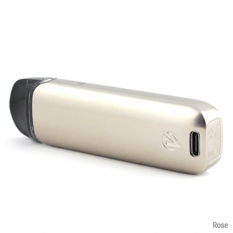 Kit Luxe QS - Vaporesso