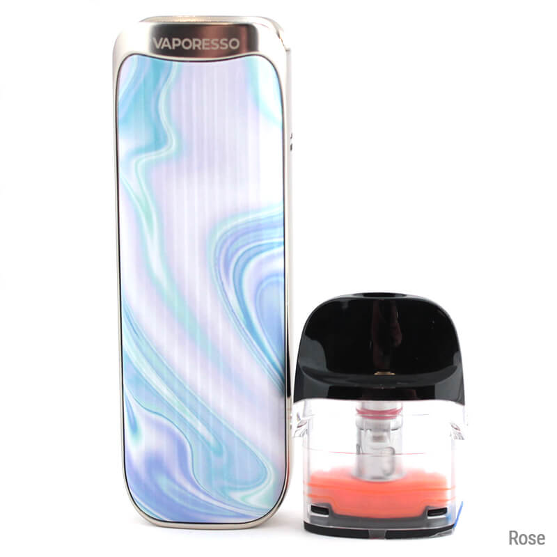 Kit Luxe QS - Vaporesso